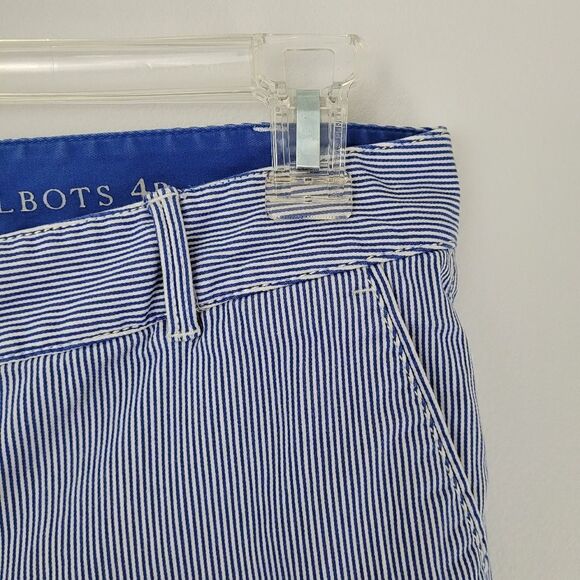 TALBOTS The Weekend Girlfriend Chino - Picture 4 of 7